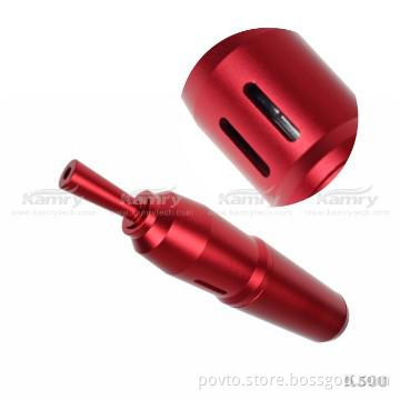 green smoke starter kit k300 with  attractive apprance